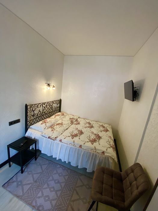 2 ком квартира-студия в ЦЕНТРЕ