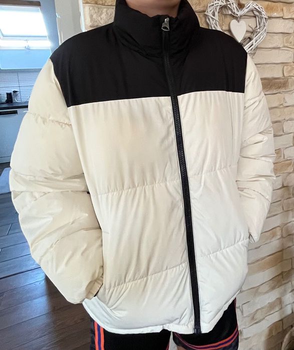 Kurtka młodzieżowa XL