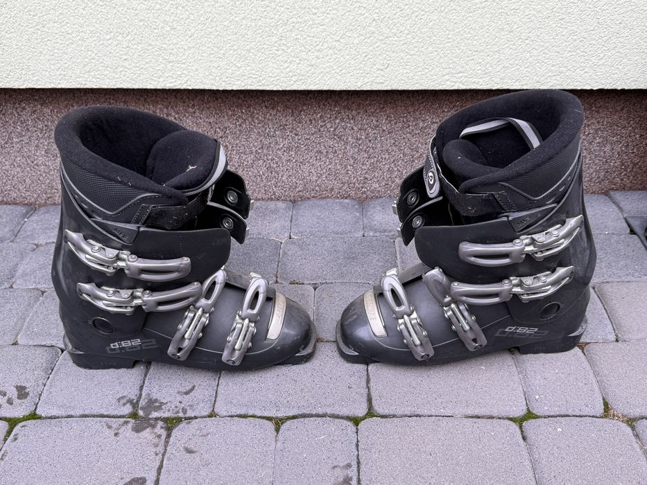 Buty narciarskie Dolomite