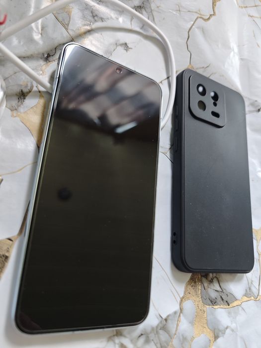 ФЛАГМАН Xiaomi 13 8/256 смартфон камерофон сяоми