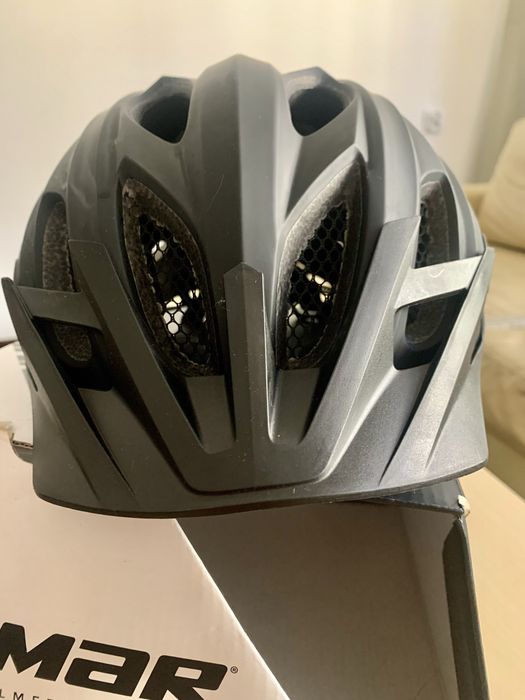 Kask rowerowy LIMAR 545 MTB