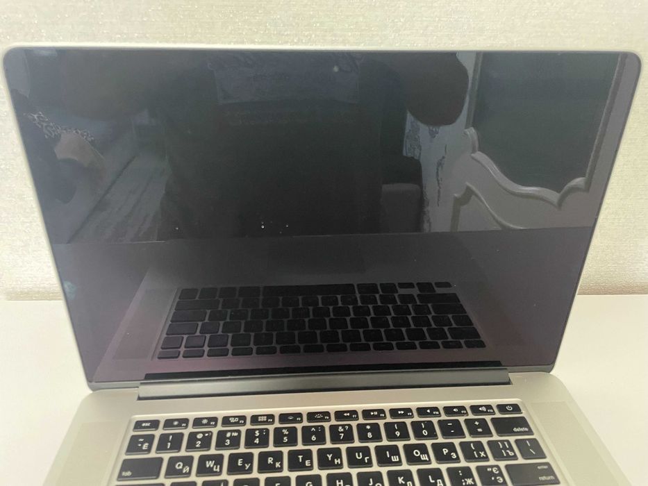 macbook pro 15 model a1398