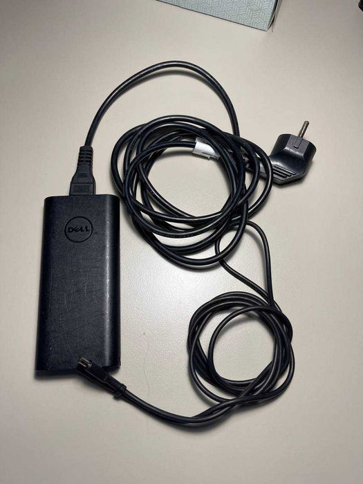 Dell Precision 5510  Engles