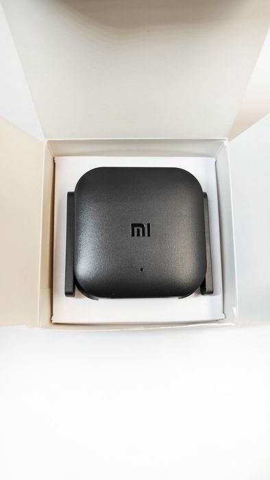 Xiaomi Mi Wifi Pro репитер повторитель