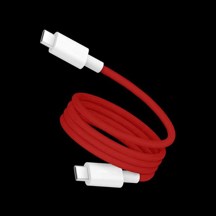 OnePlus Magnetic Cable Type-C to Type-C