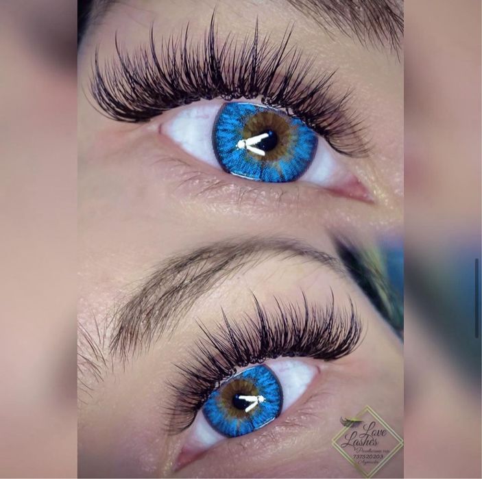 Profesjonalne Przedłużanie rzęs Warszawa Wawer