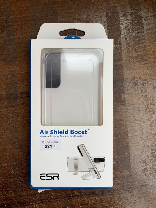 Чохол для Samsung Galaxy S21 Plus