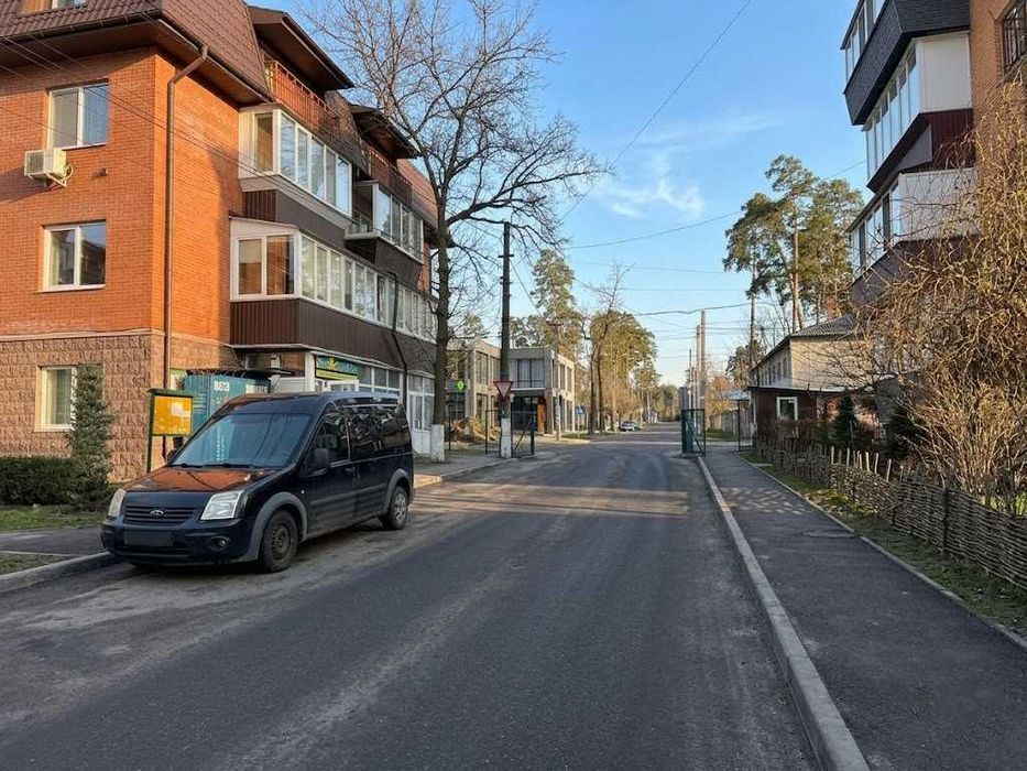 Продаж 1к квартири 47м². Євроремонт. Газ. Біля озера. СЕТРИФІКАТ! ID:793