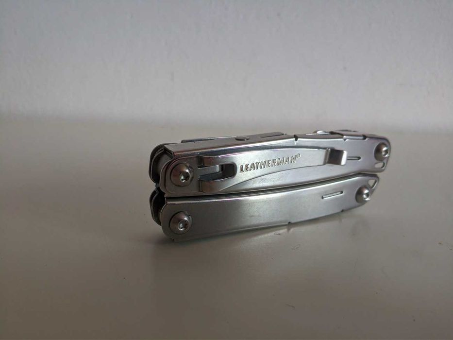 Leatherman Wingman - Multitool - NOWY