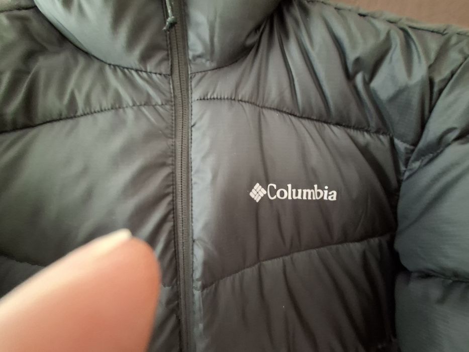 Kurtka zimowa Columbia rozmiar s nowa z metkami