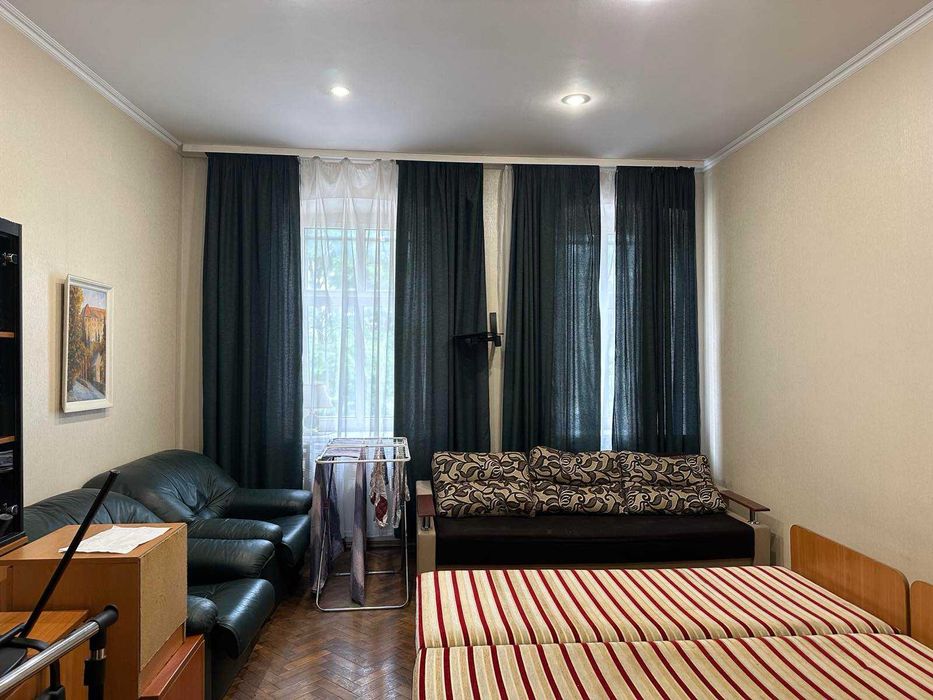 1-кімнатна квартира за адресою вул. Старознесенська (площа 30 м²) - Atlanta.ua - фото 4