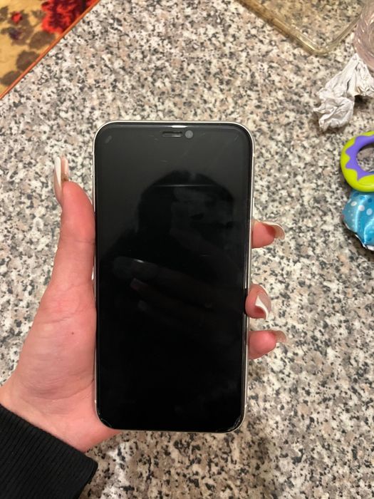 Айфон хр на 64 гб 100% акб