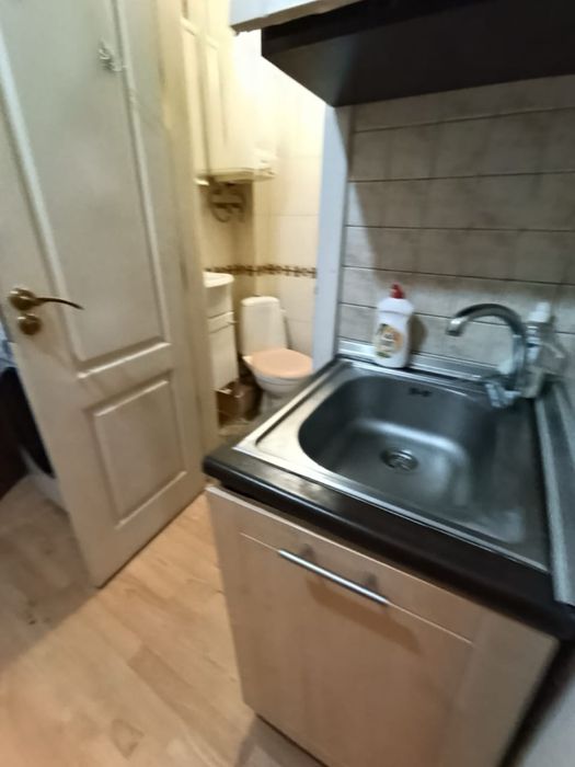 1 к. смарт кв. ( гостинка ) в центре Одесской. Собственник