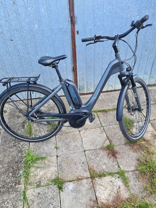 Rower elektryczny Bicycles Faro 7.5  silnik Bosch  2024rok