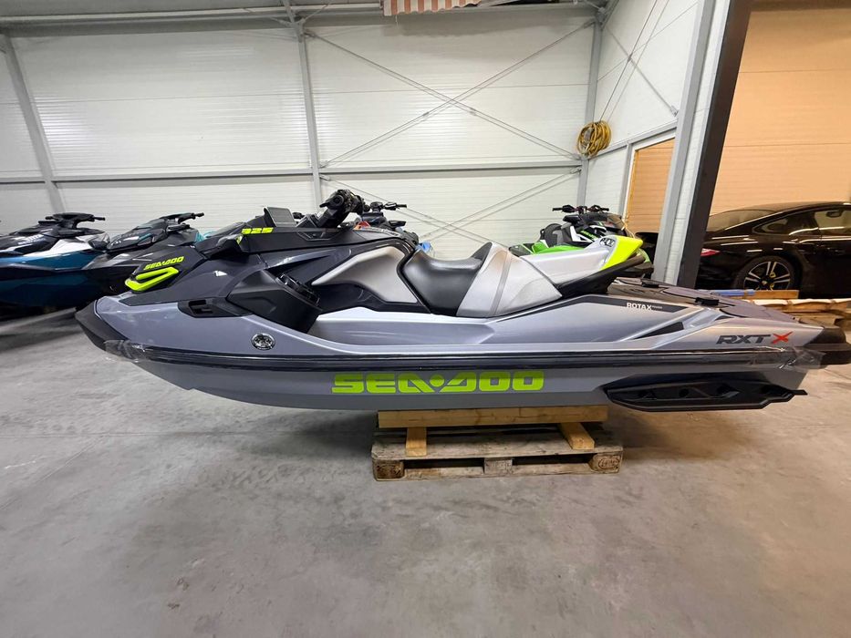 Sea Doo RXT 325 RS Tech Package Audio 2026r NOWY, FV 23% Gwarancja