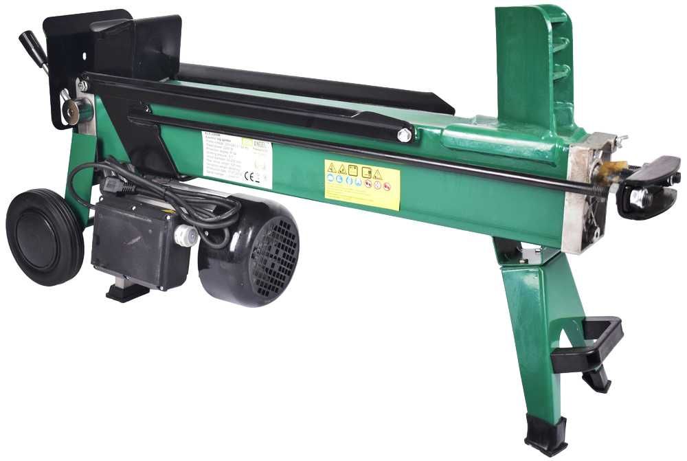 Дровокол гідравлічний 6 тон Iron Angel MaxPro ELS 2200