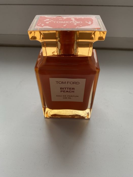 Tom Ford Bitter Peach