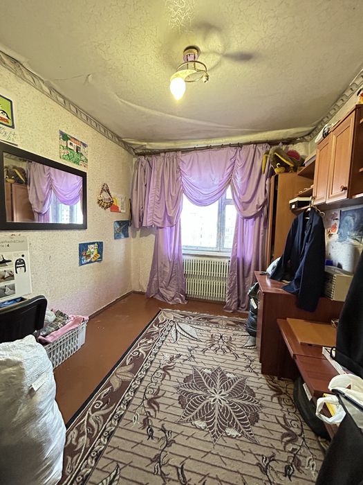 Здам 3-х кімн, вул. Рубана, площа 69 кв2, є меблі та техніка