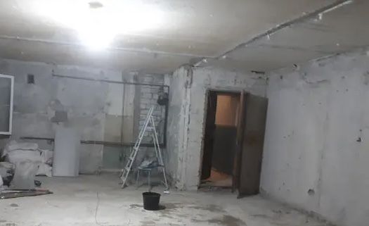 Вивіз сміття та хламу