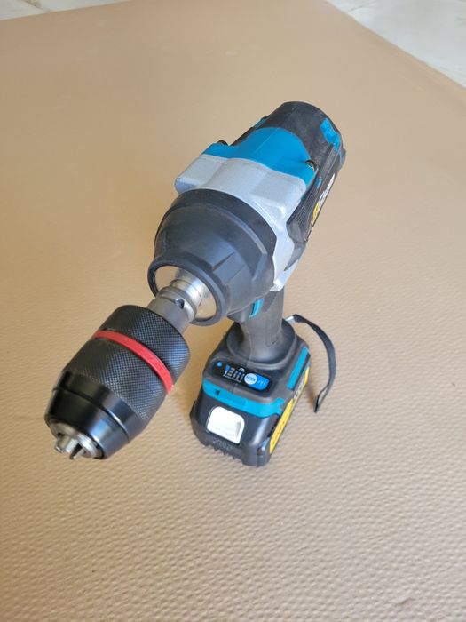 1800nm Chave de impacto