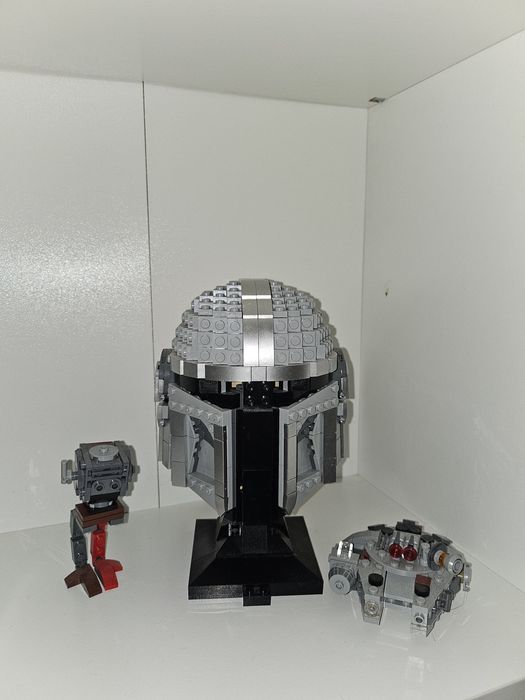 STAR WARS pack - Gwiezdne Wojny