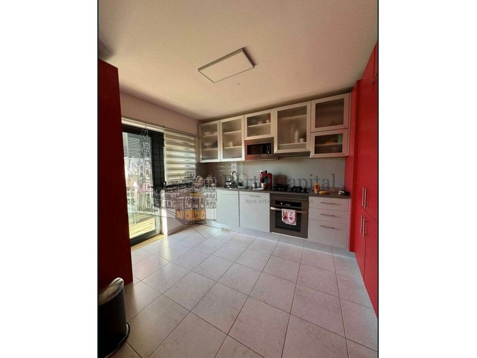 T3 Duplex Para Arrendamento em São Mamede de Infesta