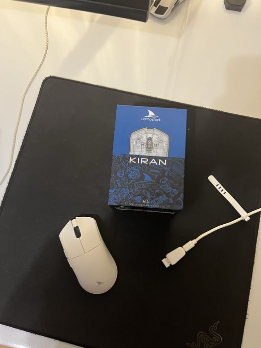 Мишка darmoshark m3