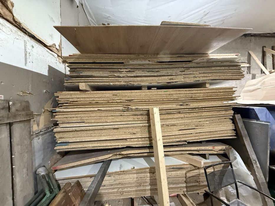 plyta wiórowa 2070/2800 różne grubosci i kolory