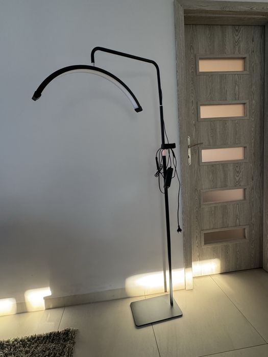 Lampa kosmetyczna  Łuk 40w