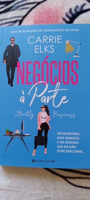 Livros lidos 1x Portes incluídos em ctt editorial