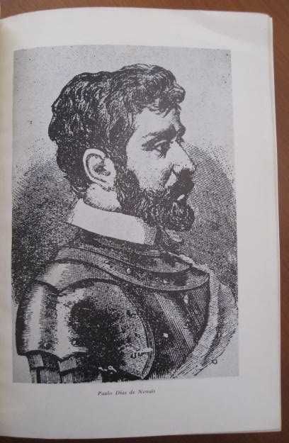 A HISTÓRIA DE ANGOLA atravez dos seus principais personagens