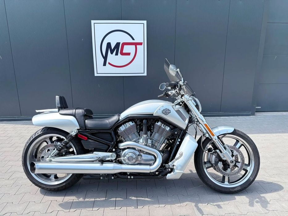Harley-Davidson