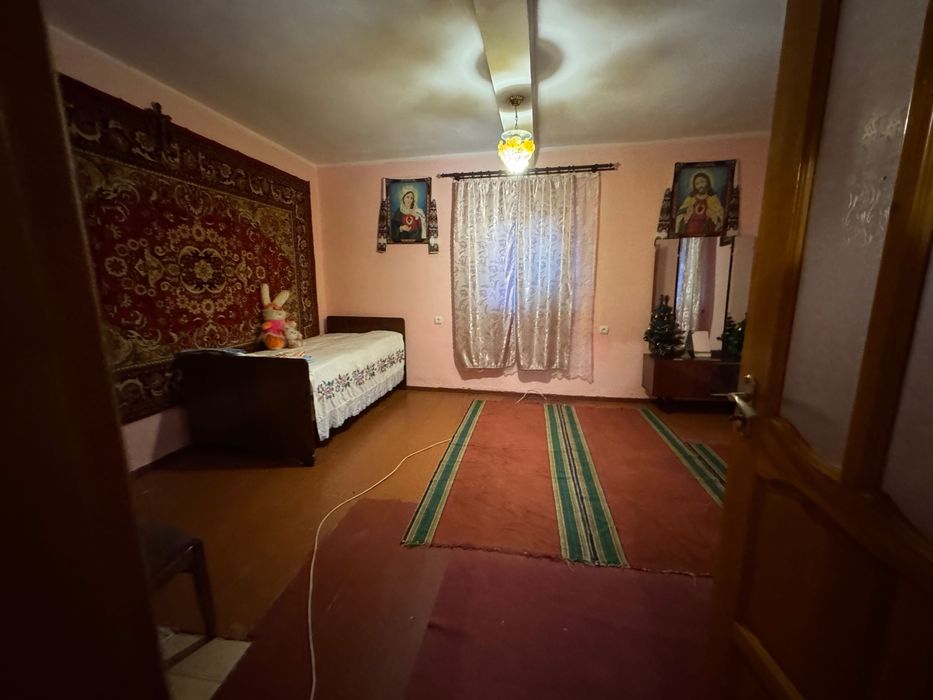 Будинок на продаж в с. Старий Кропивник. Східницьке ОТГ