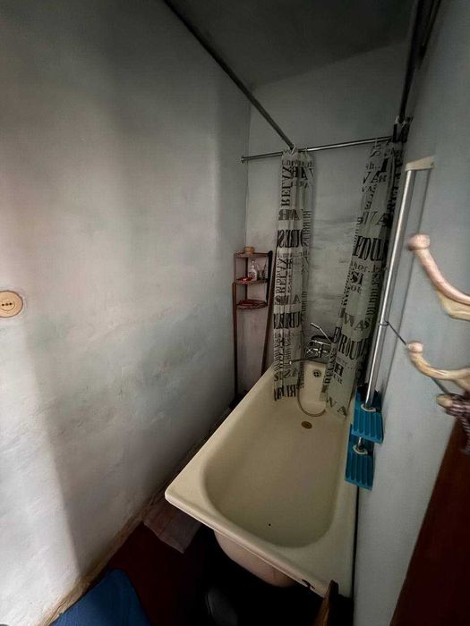 Будинок на Полтавщині