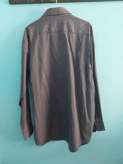 Camisa de Homem, Bryan H, 43-44