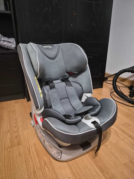 Fotelik 1msc- 13 kg