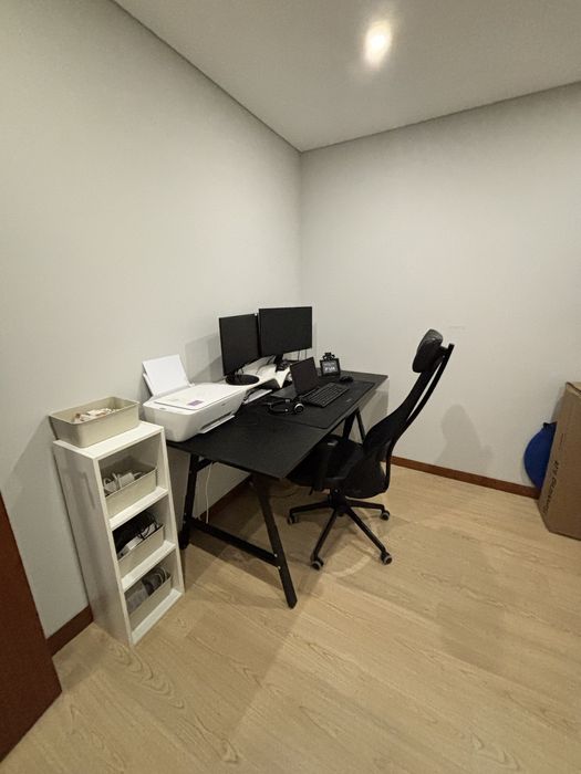 Mesa ikea Utespelare