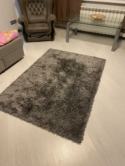 Ворсистый ковер. Сербия