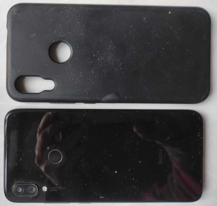 Мобильный телефон REDMI NOTE 7