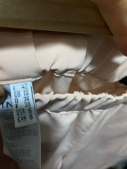 Calça PINKO tam 38