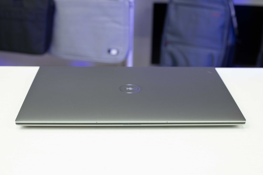 Dell Precision 5550 i7-10875H 8Ядер 32RAM 512SSD T2000 FHD IPS 15,6”