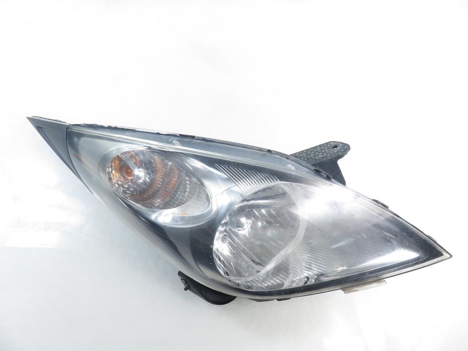 Lampa Prawa Przednia Chevrolet Spark Lift Europa