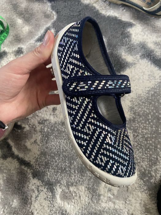 Мокасини 29 р.