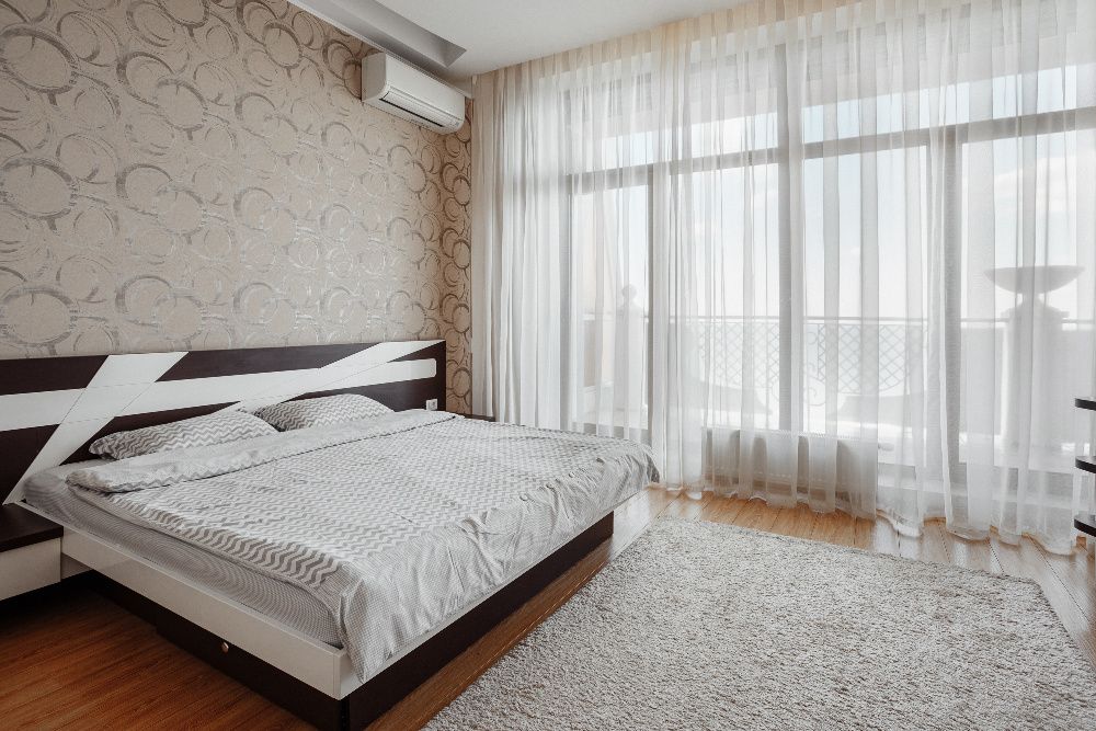 СВОЯ 2 комн. кв РАССВЕТ, 85 кв м, панорама моря, ЖК Аркадийский дворец