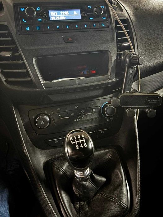 Ford Transit Connect 1.5 L2