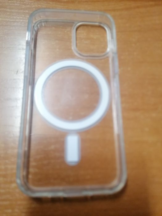 Pokrowiec, Etui do IPhone 12 Mini