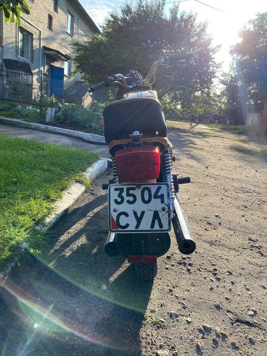 Продам восход 3м