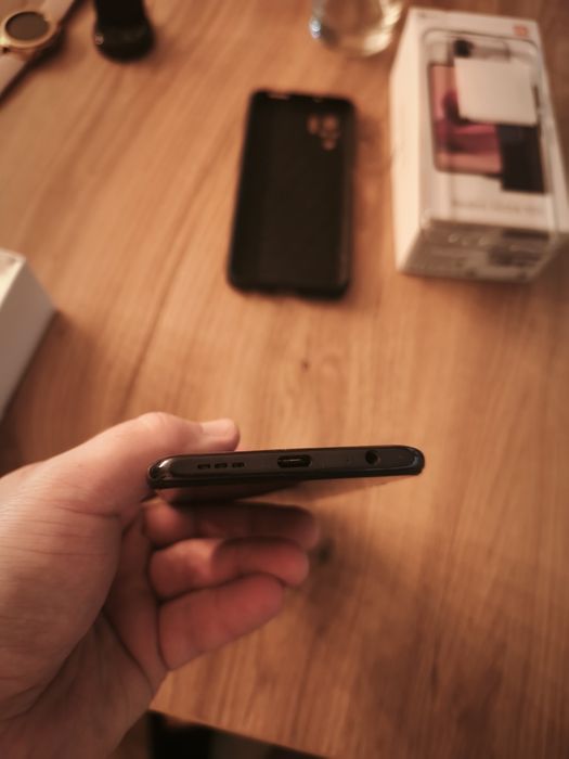 Smartfon Redmi Note 10S