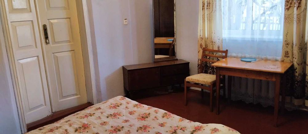 Продам просторий будинок у Томашполі 3449