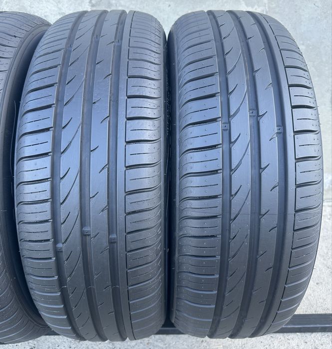 Шини 195/65 R15 Nexen Резина